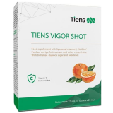  Vigor Shot Vitamina C Lipozomala Tiens